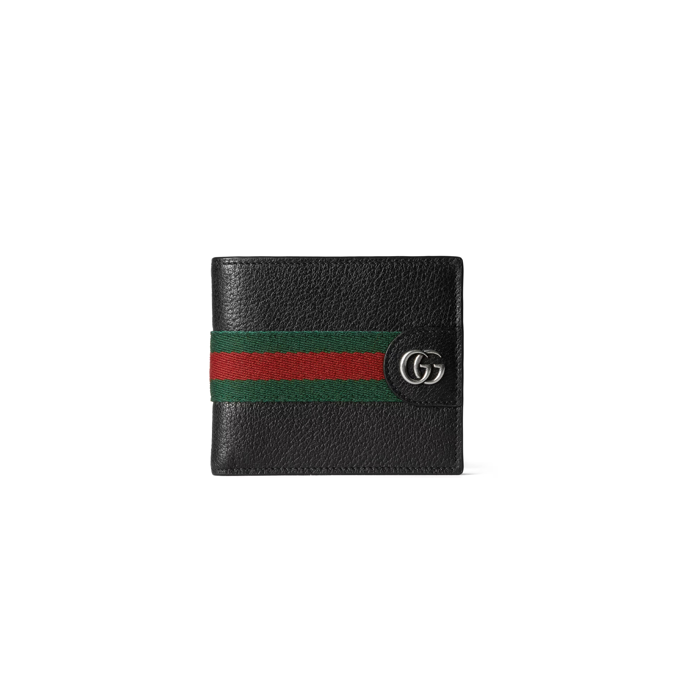 GUCCI OPHIDIA COIN WALLET 834792 (21*9cm)